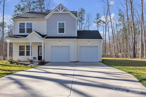 A home in Statesville