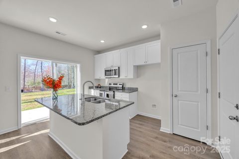 A home in Statesville