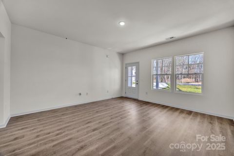 A home in Statesville