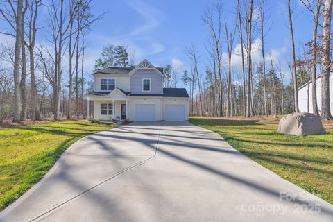 A home in Statesville