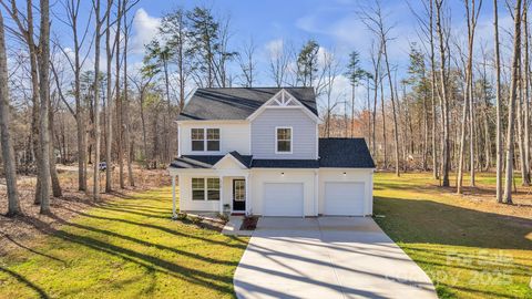 A home in Statesville