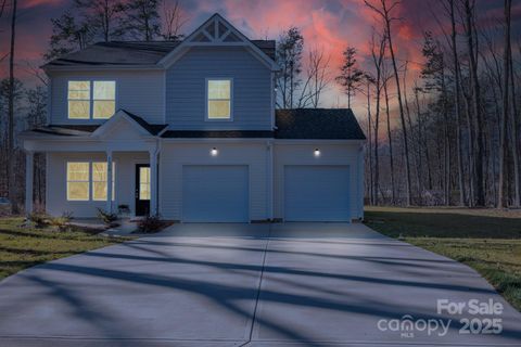 A home in Statesville