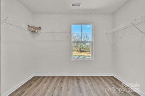 A home in Statesville