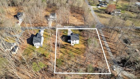 A home in Statesville