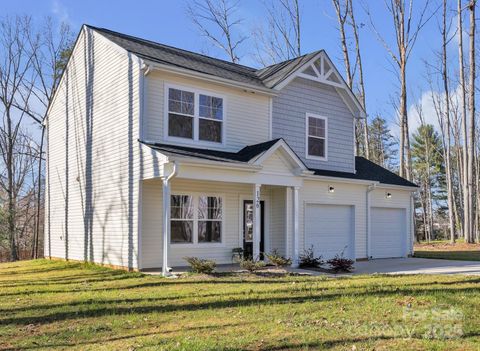 A home in Statesville
