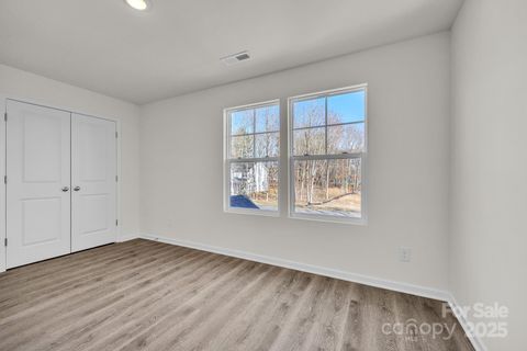 A home in Statesville