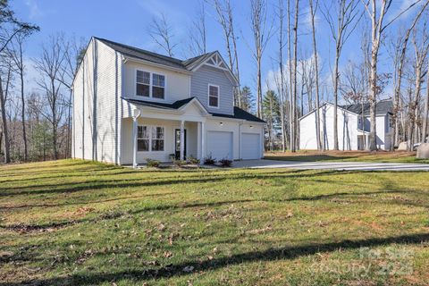 A home in Statesville