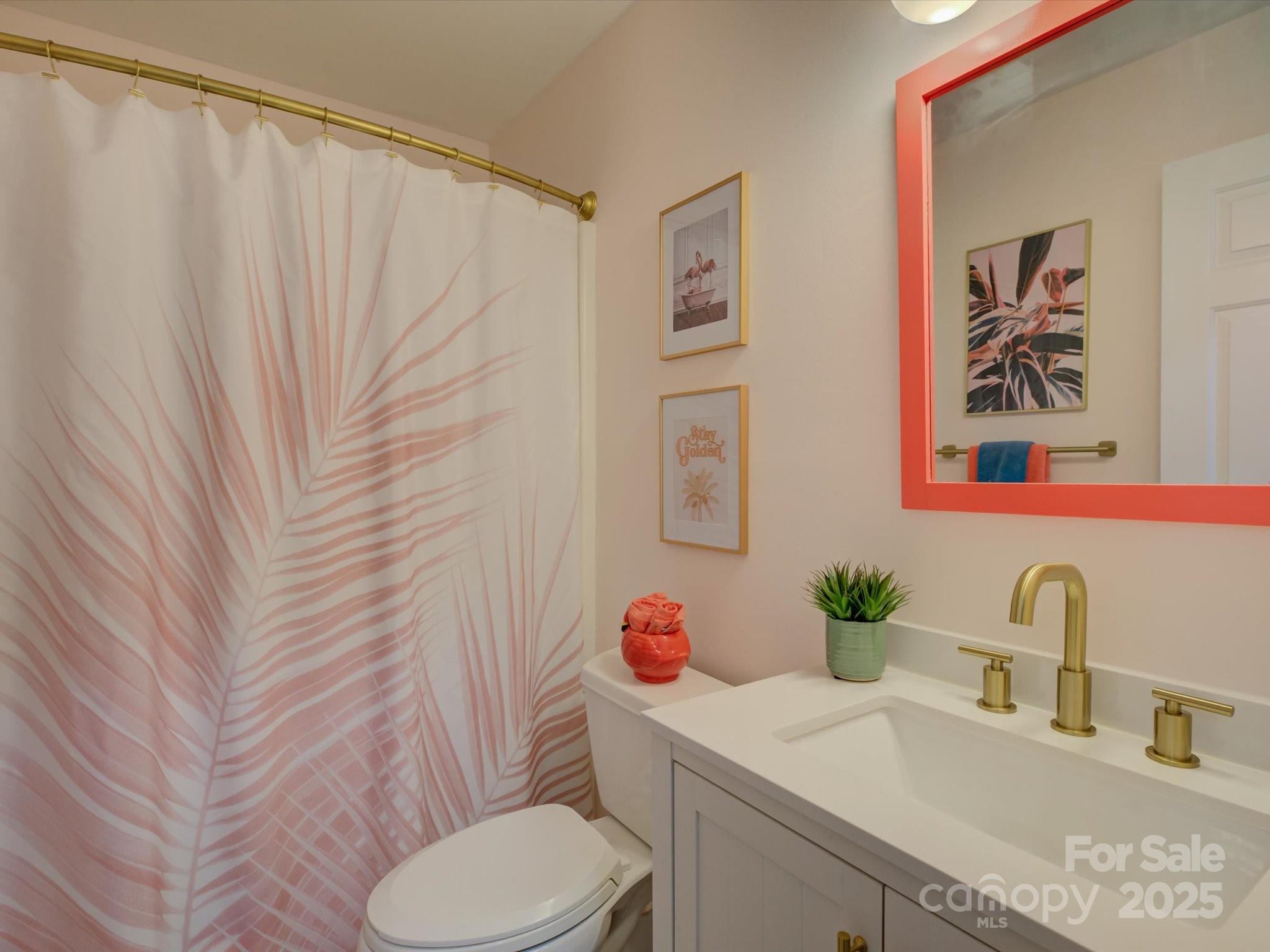 Whiteville Park - Residential