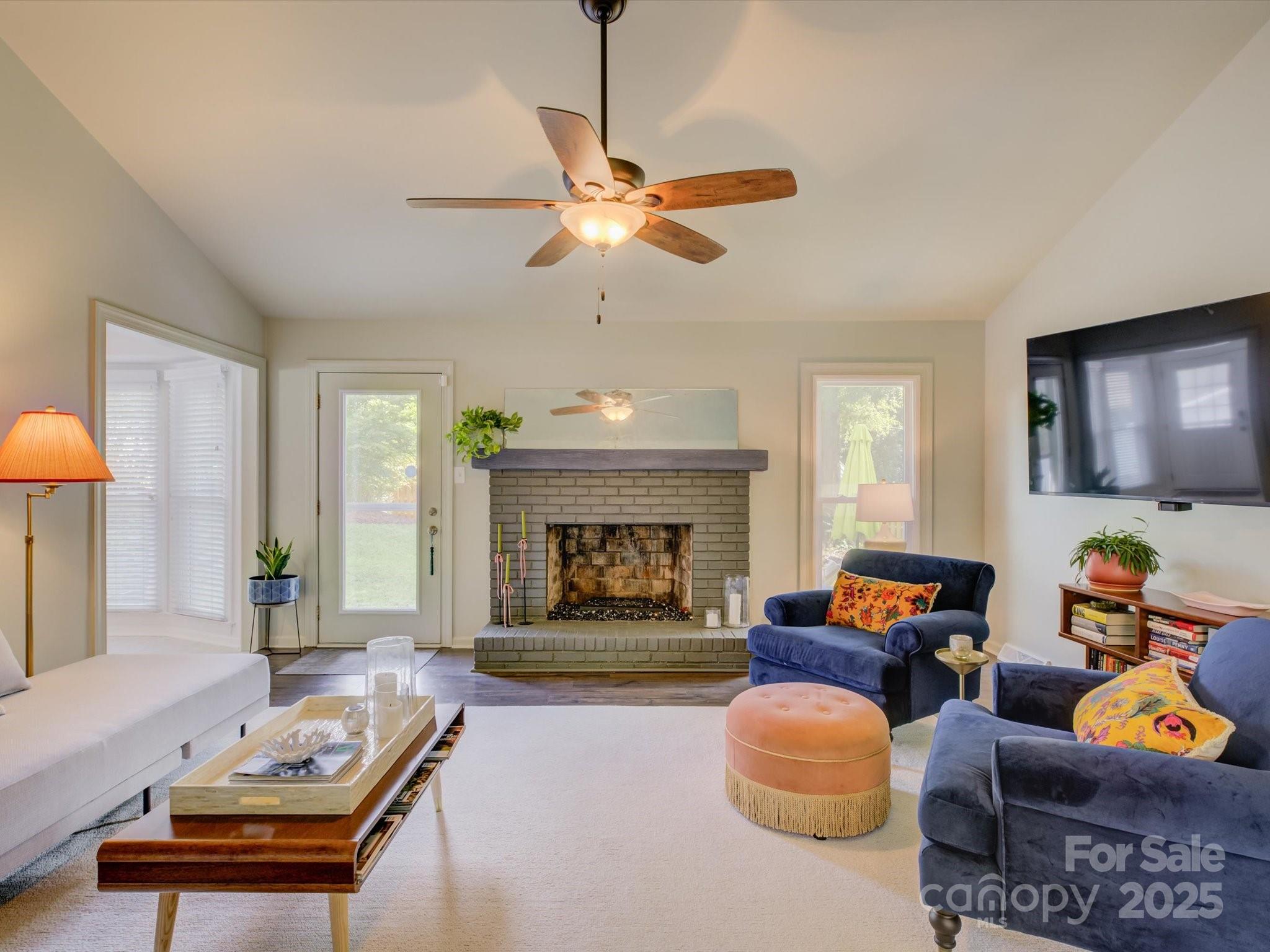 Whiteville Park - Residential