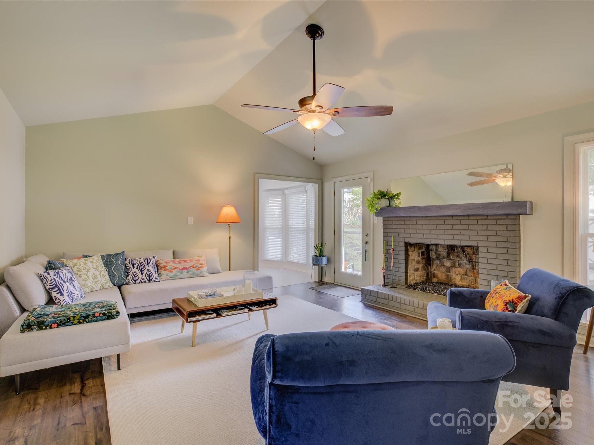 Whiteville Park - Residential