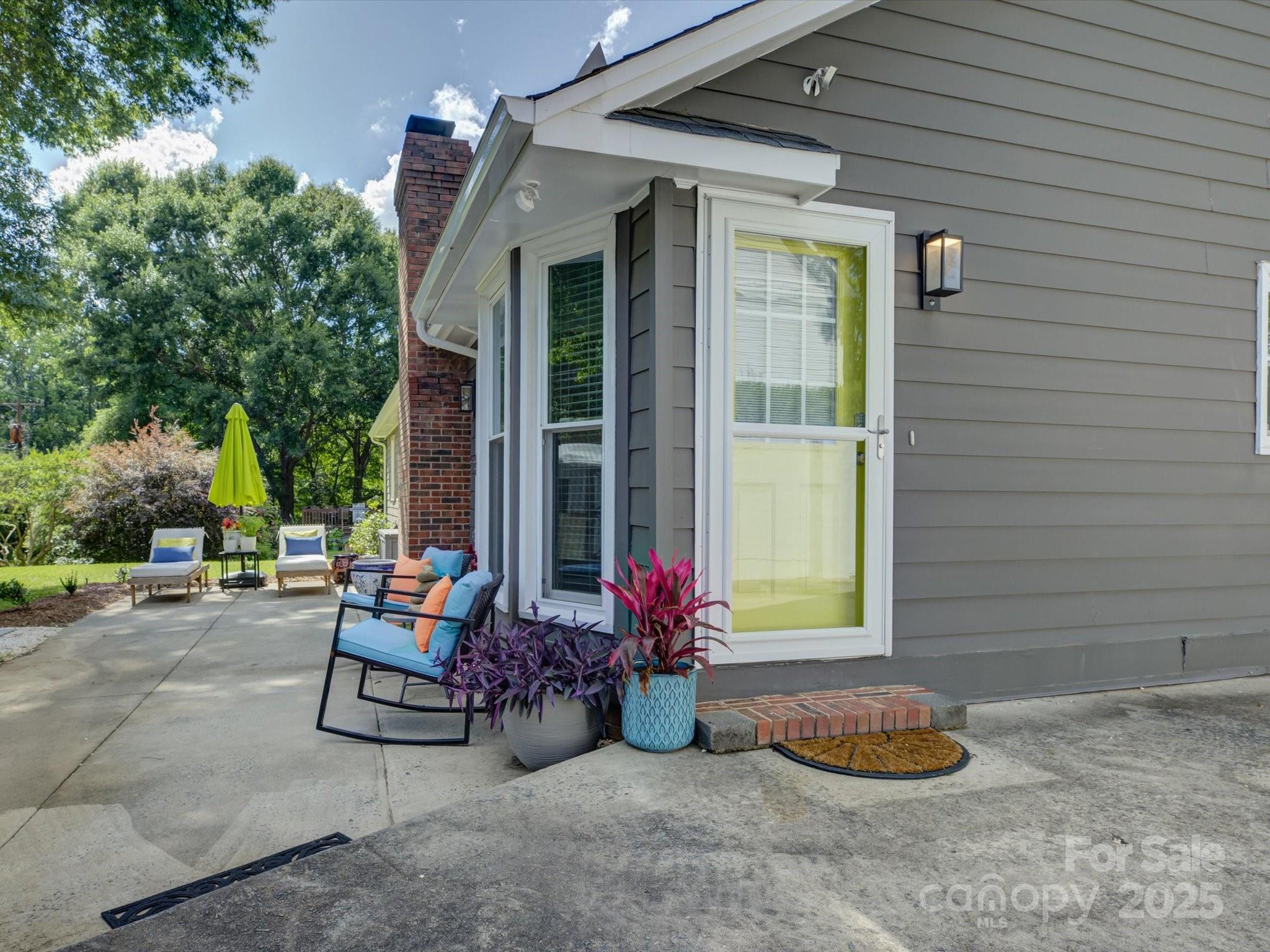 Whiteville Park - Residential