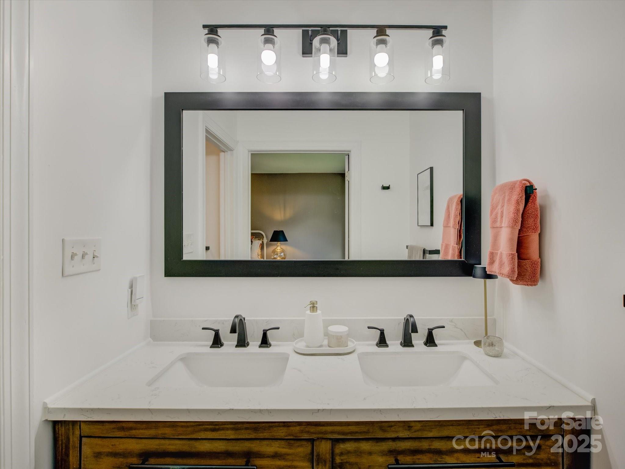 Whiteville Park - Residential