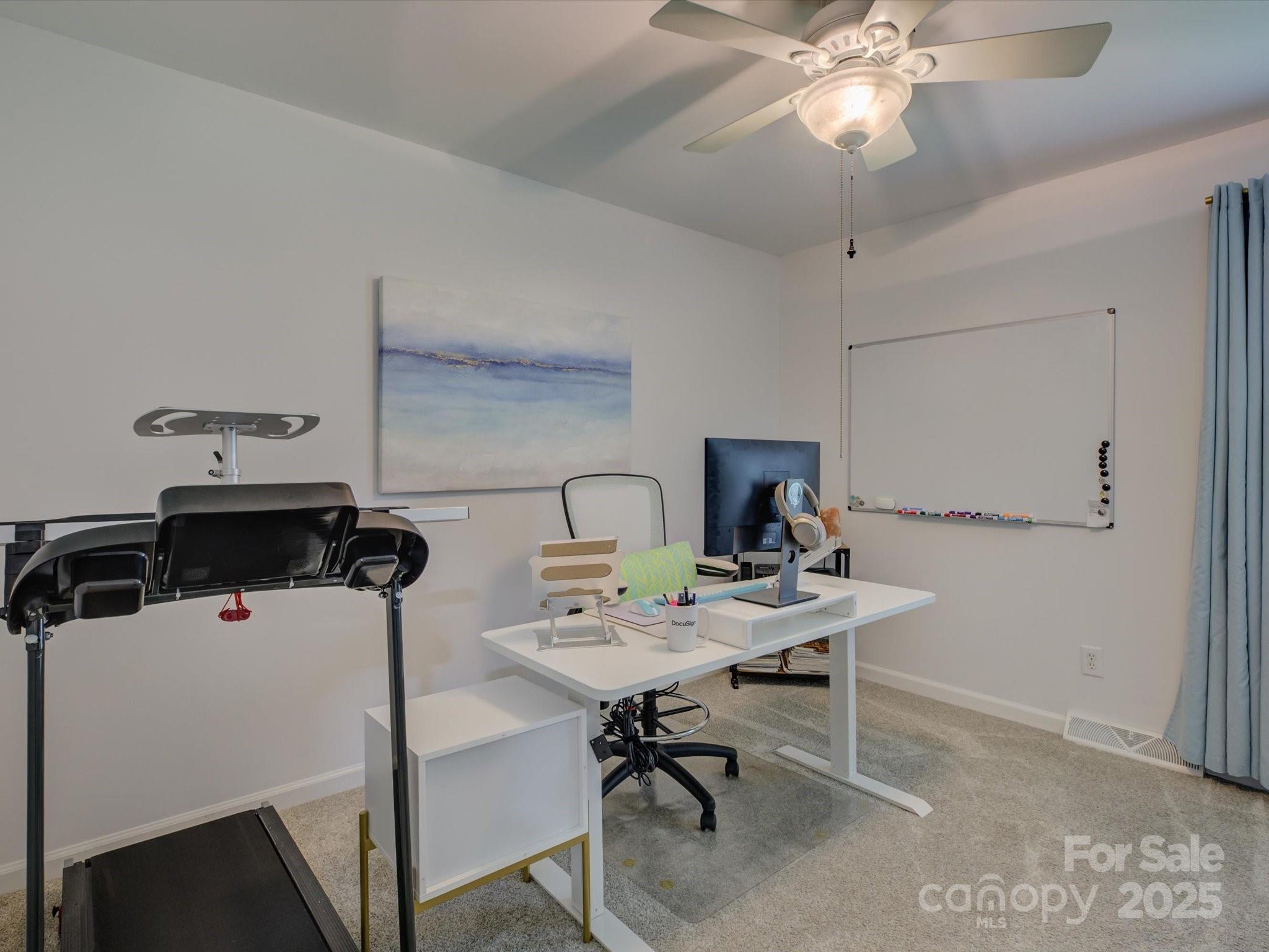 Whiteville Park - Residential