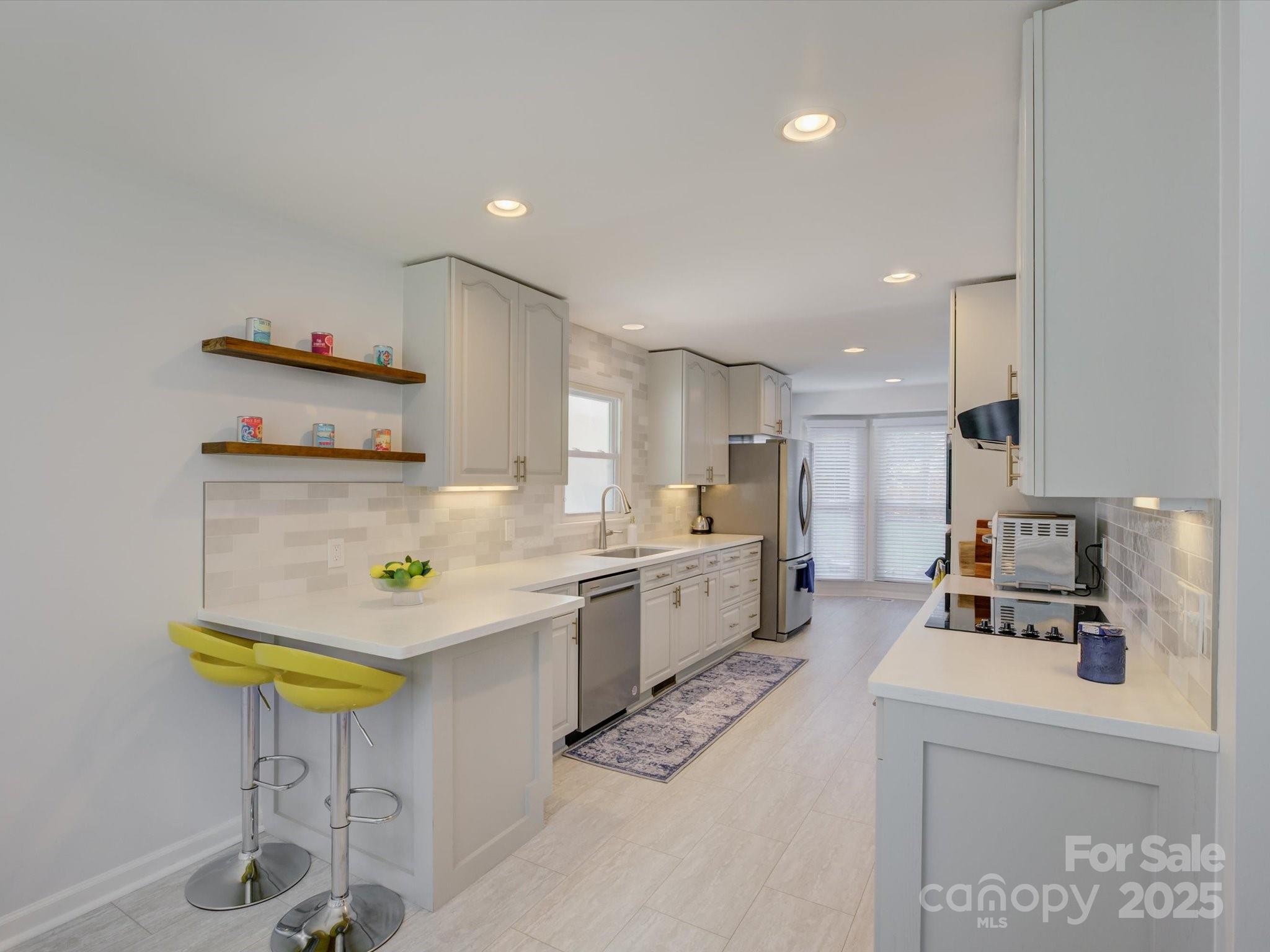 Whiteville Park - Residential