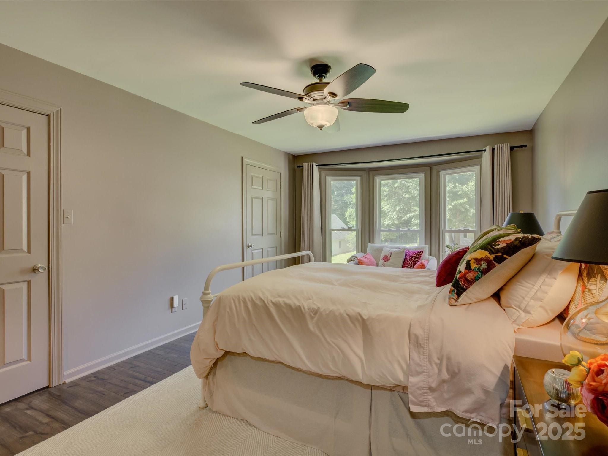 Whiteville Park - Residential