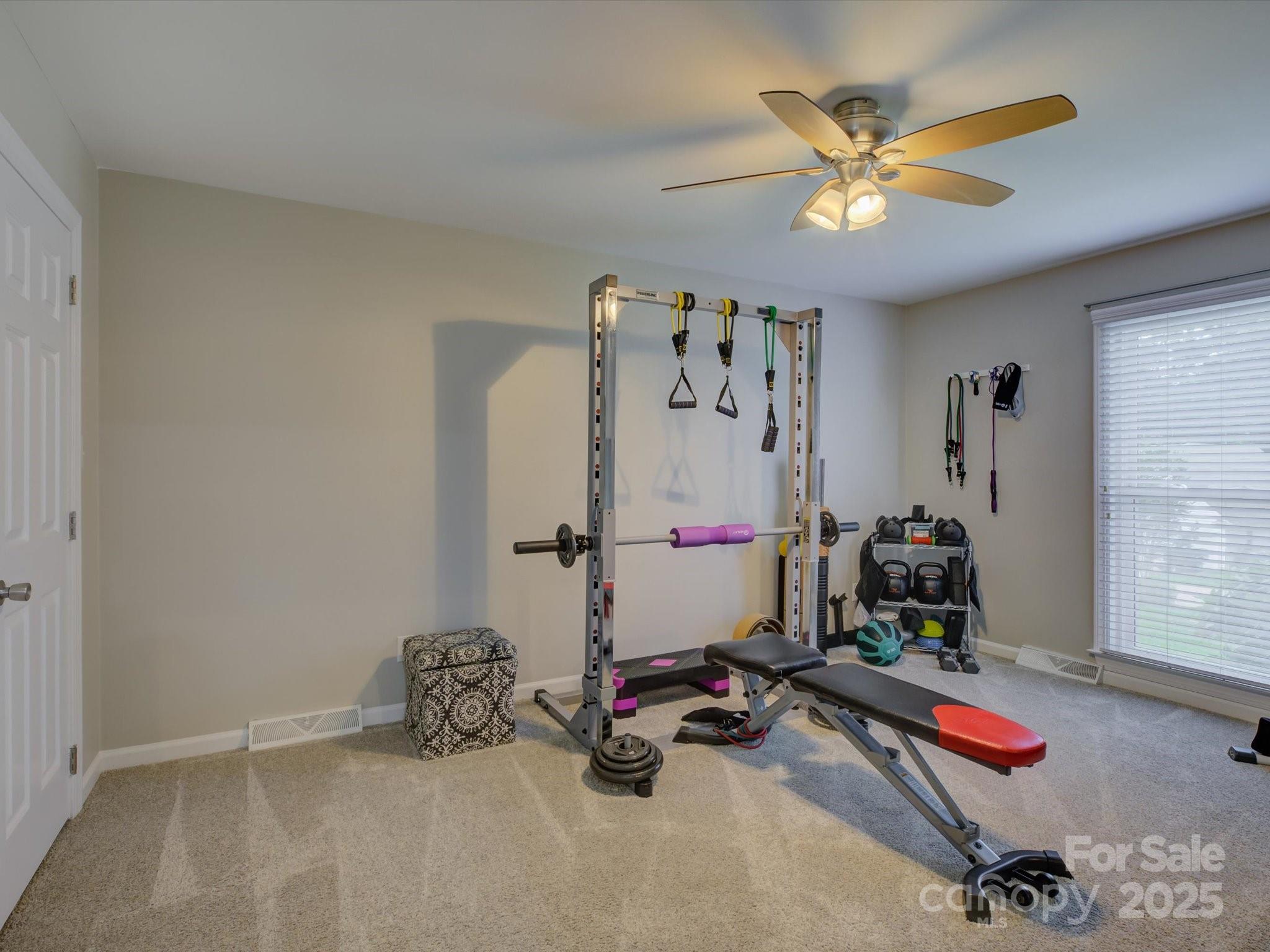 Whiteville Park - Residential