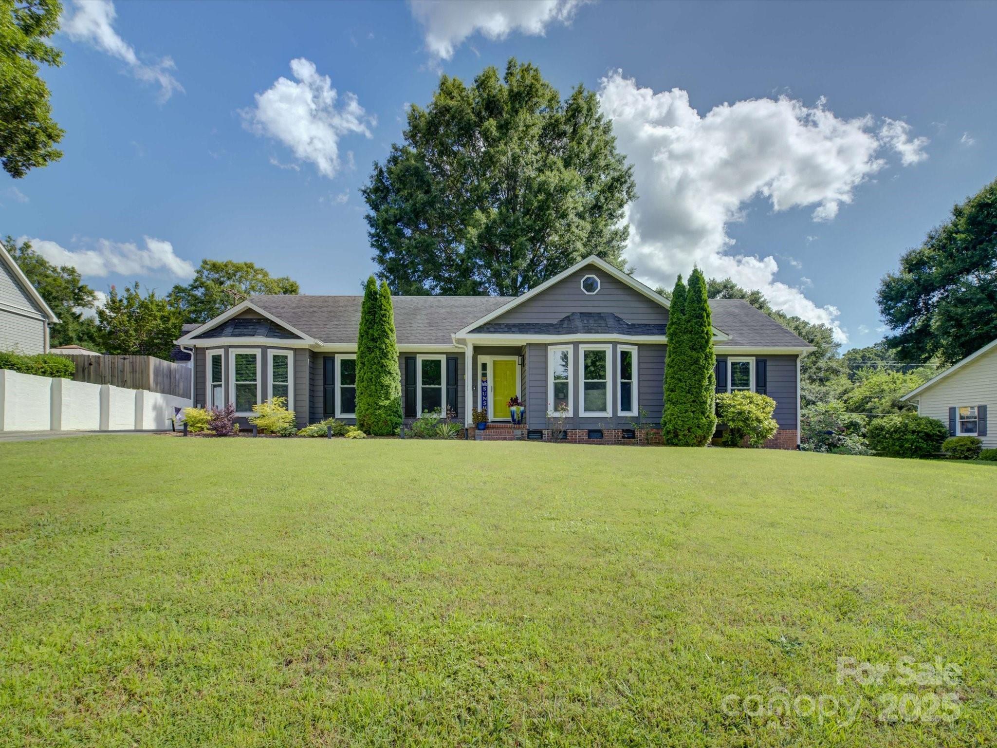 Whiteville Park - Residential