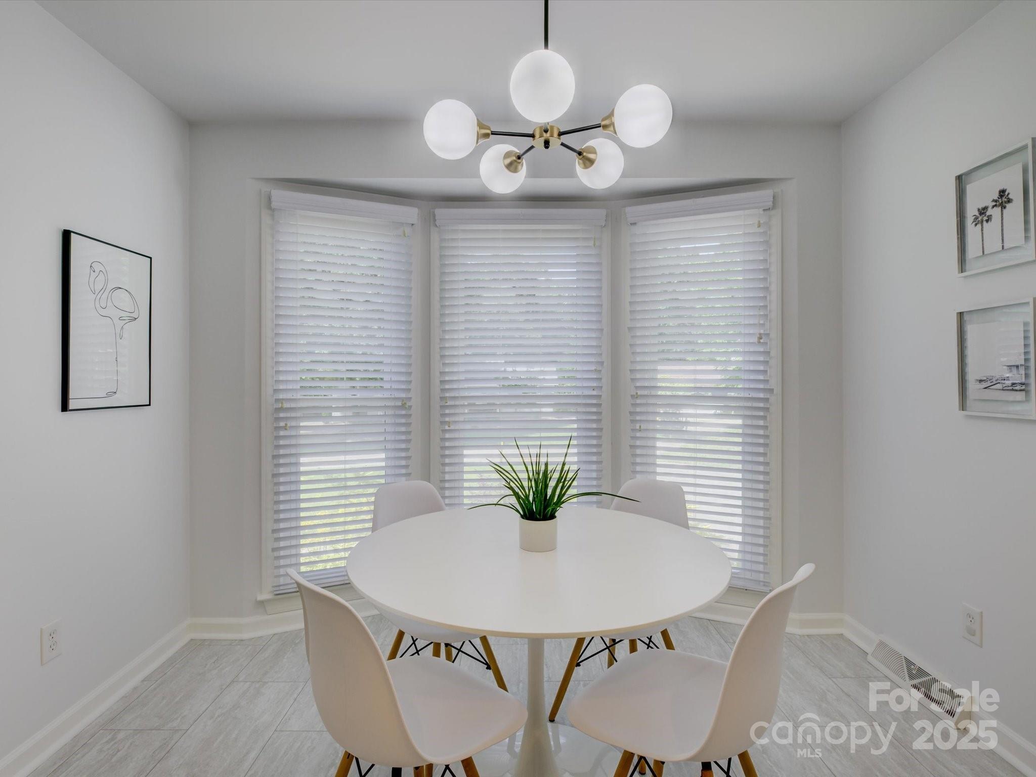 Whiteville Park - Residential