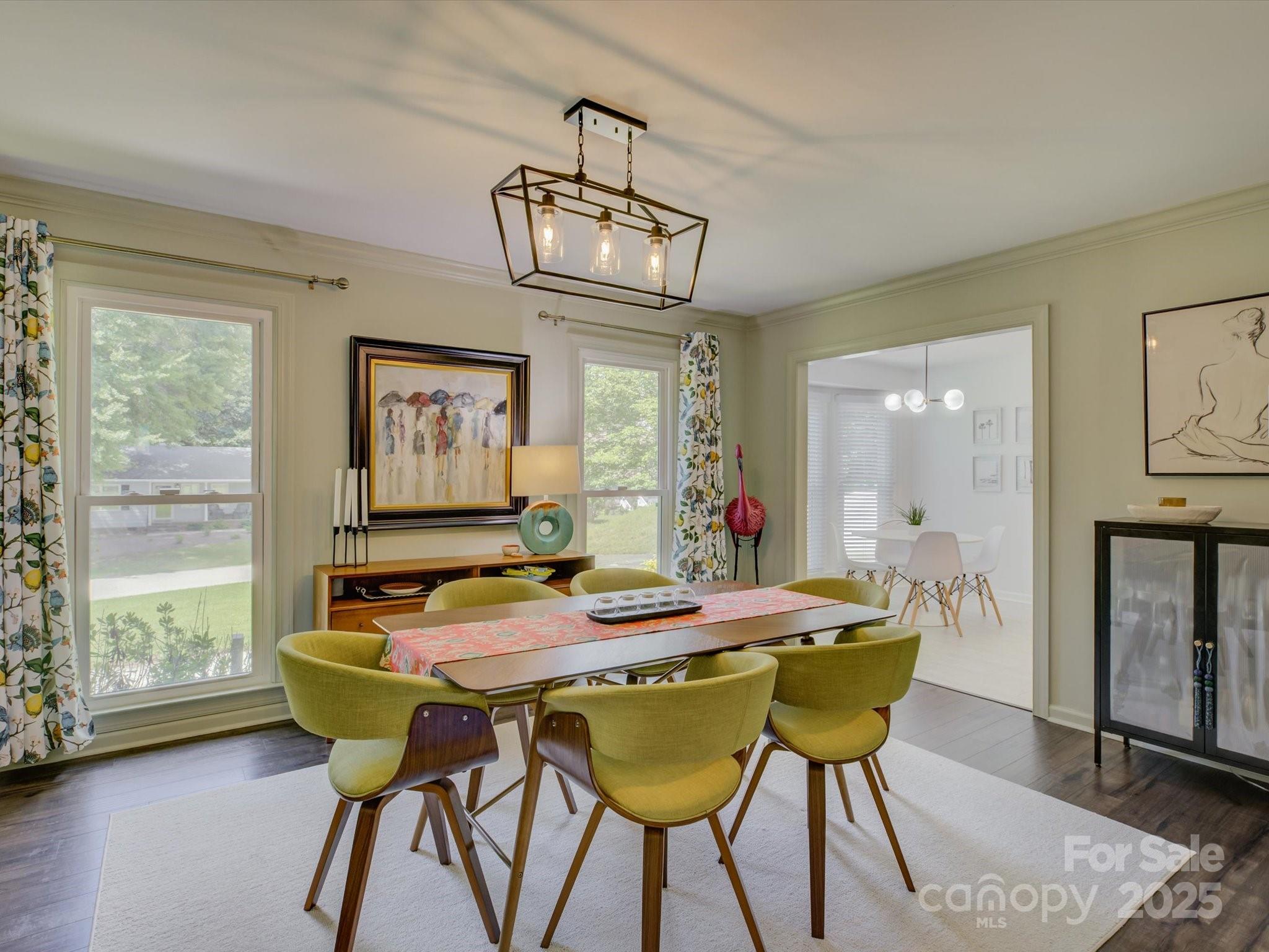 Whiteville Park - Residential