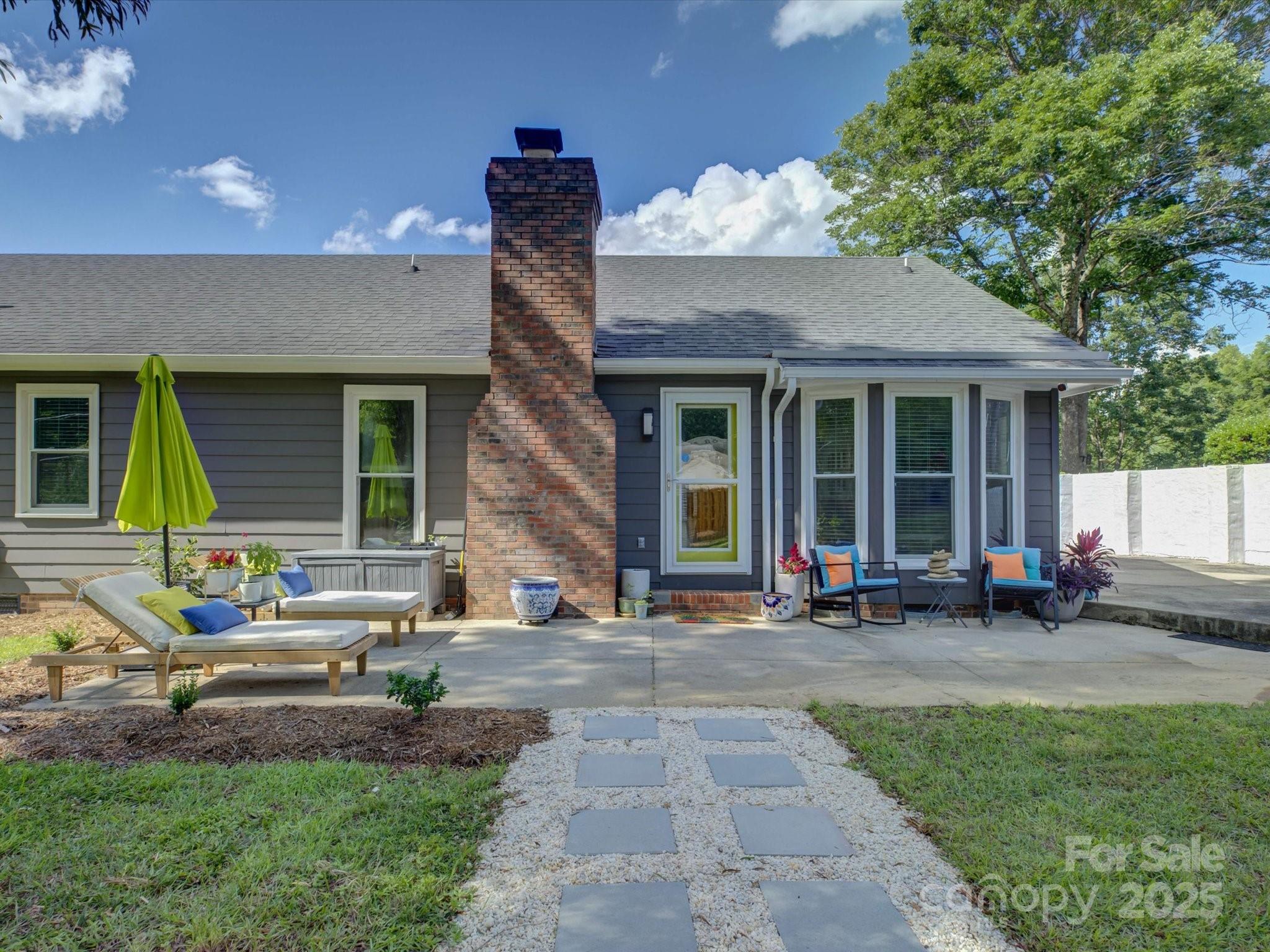 Whiteville Park - Residential