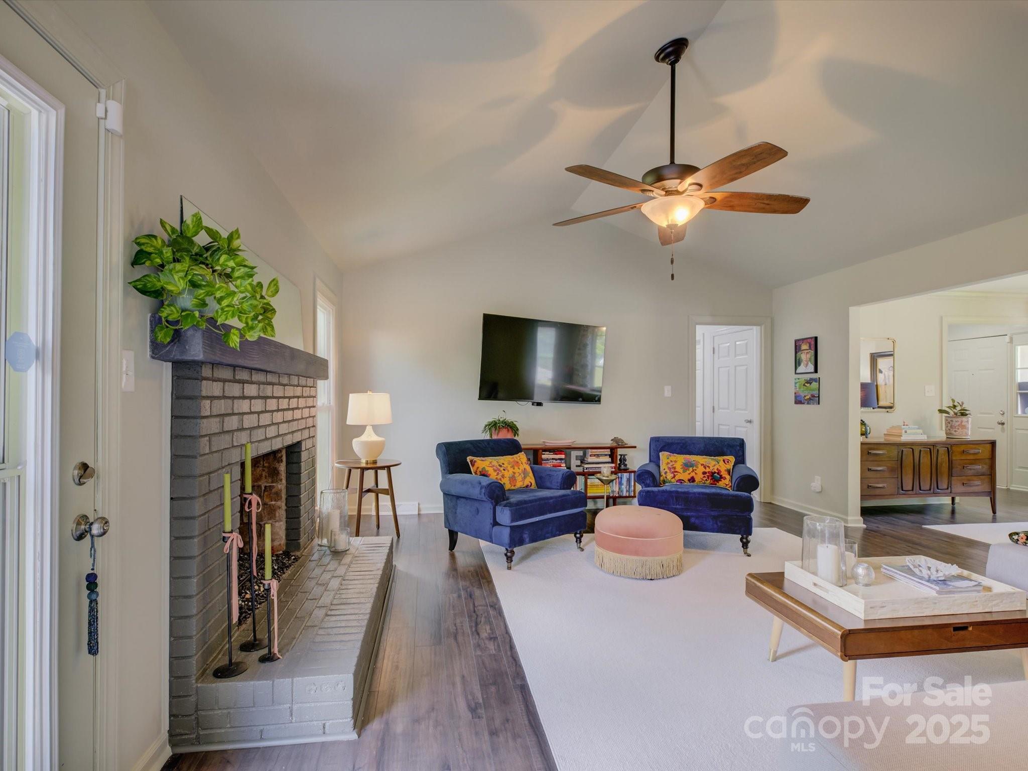 Whiteville Park - Residential