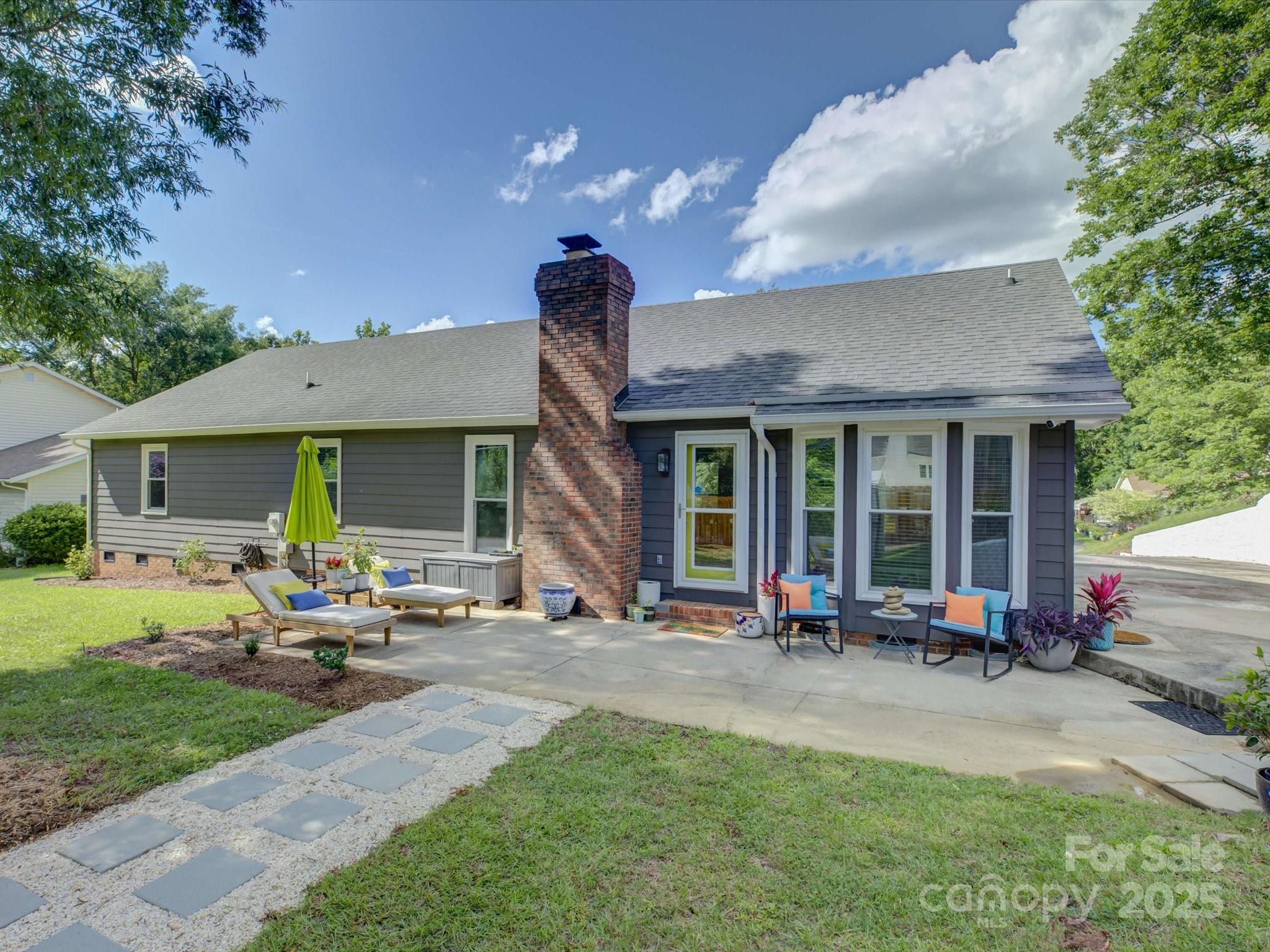 Whiteville Park - Residential