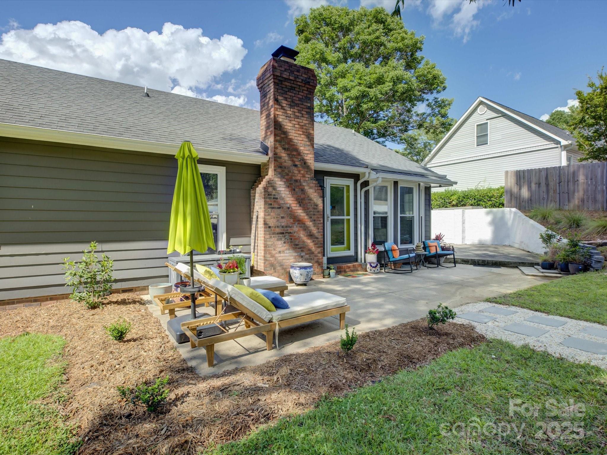 Whiteville Park - Residential