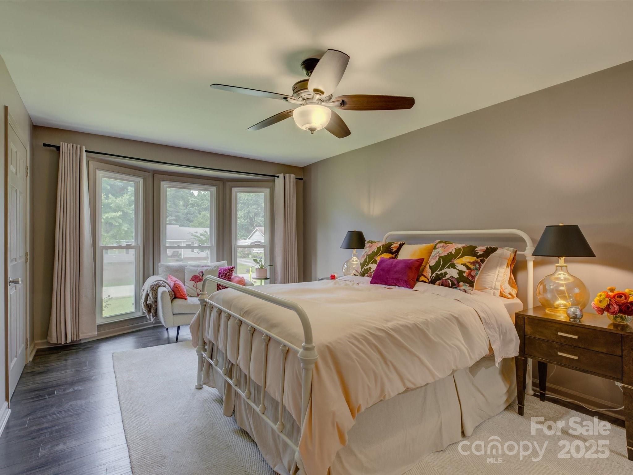 Whiteville Park - Residential