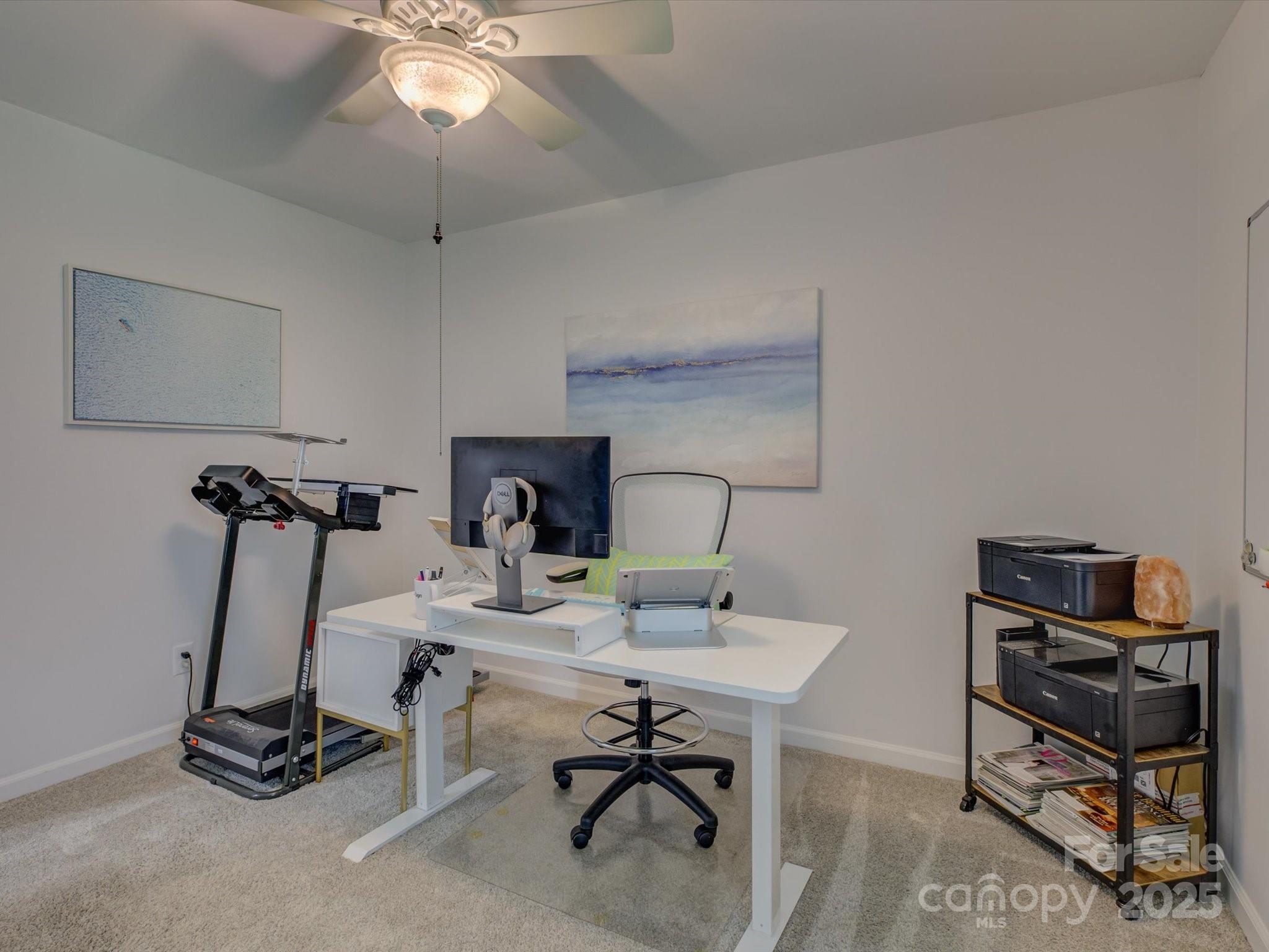 Whiteville Park - Residential