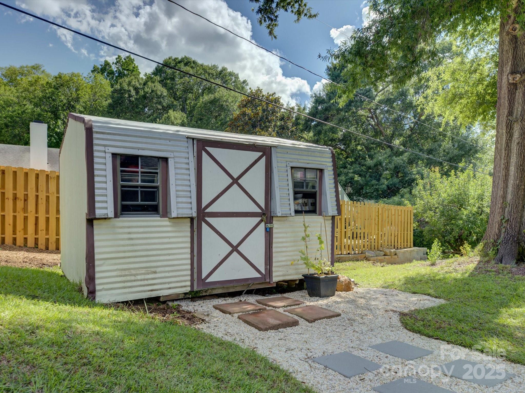 Whiteville Park - Residential