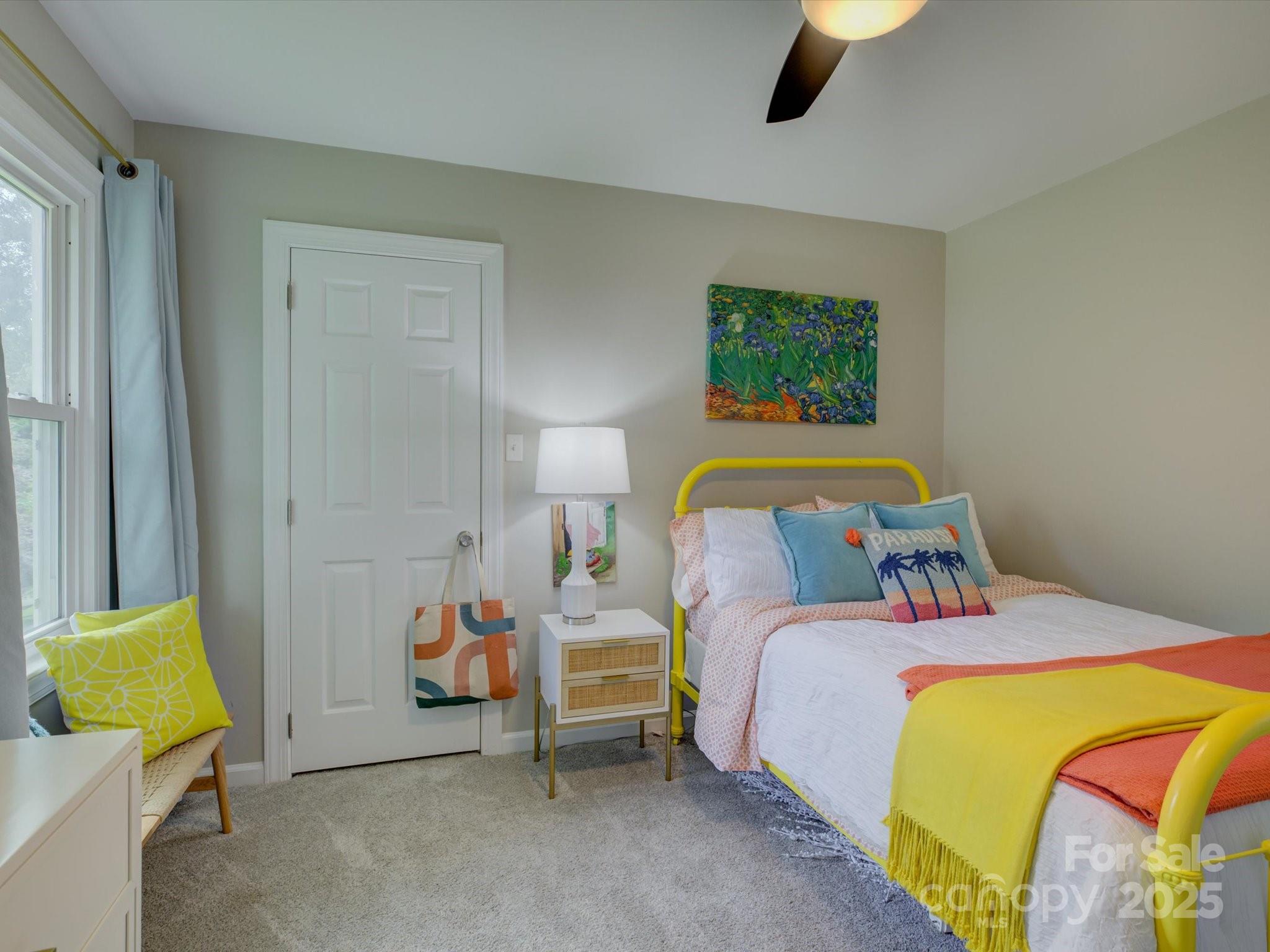 Whiteville Park - Residential