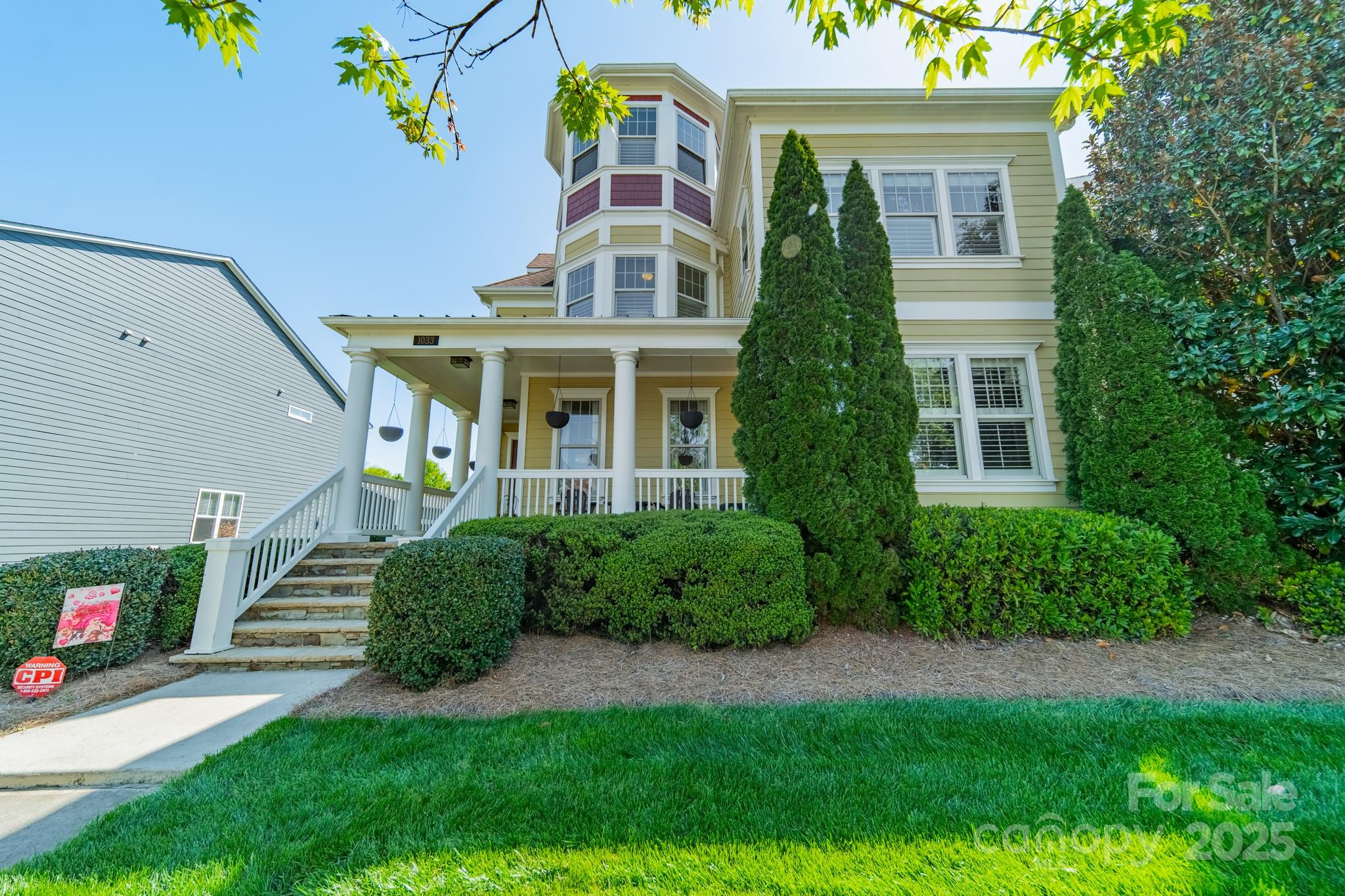 1033 Marfield Lane