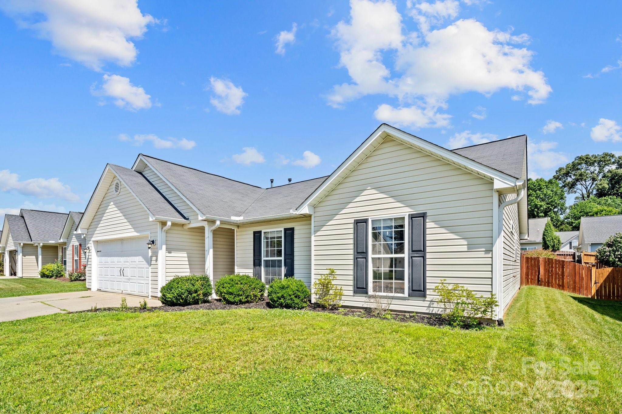 160 Lumber River Road