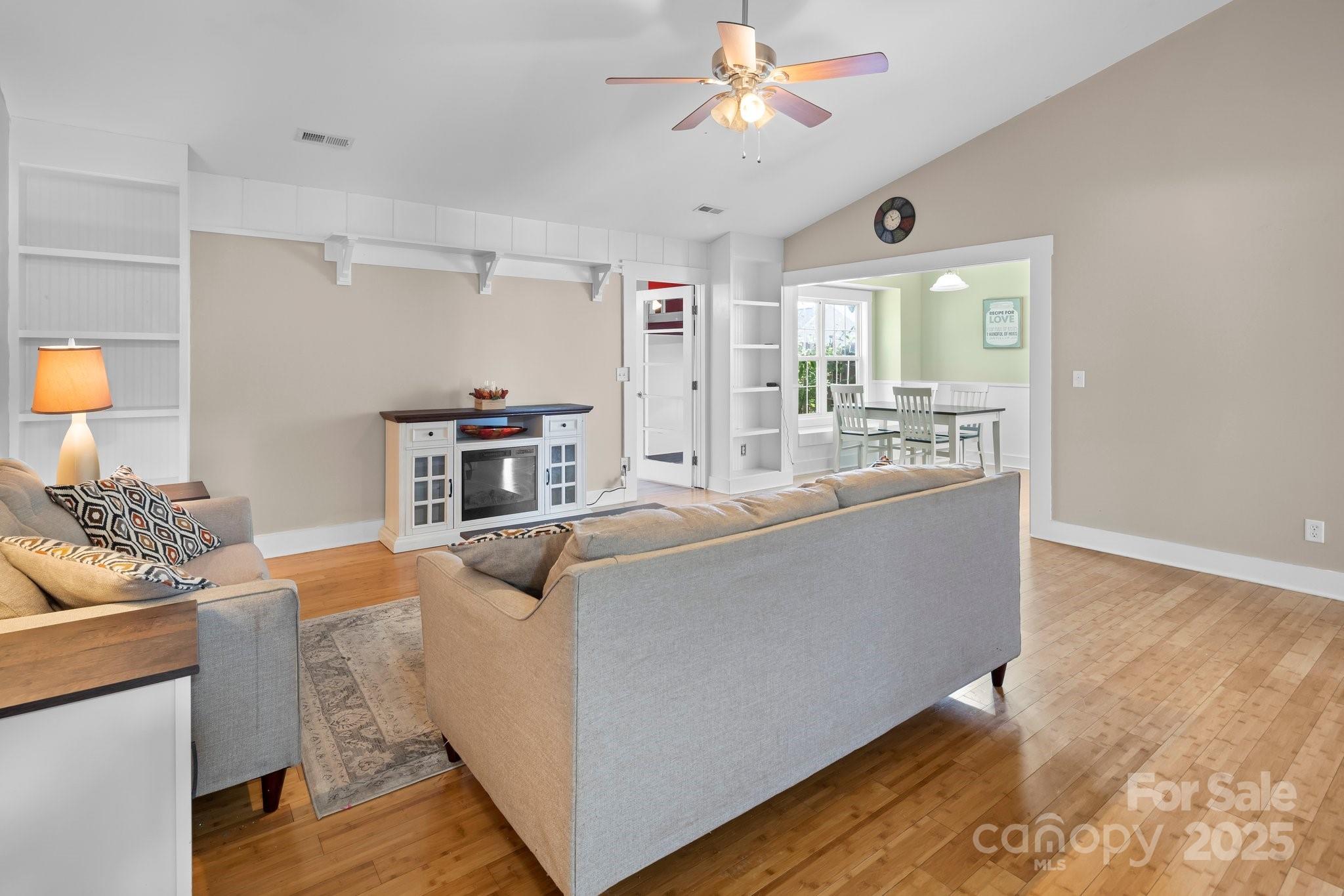 160 Lumber River Road