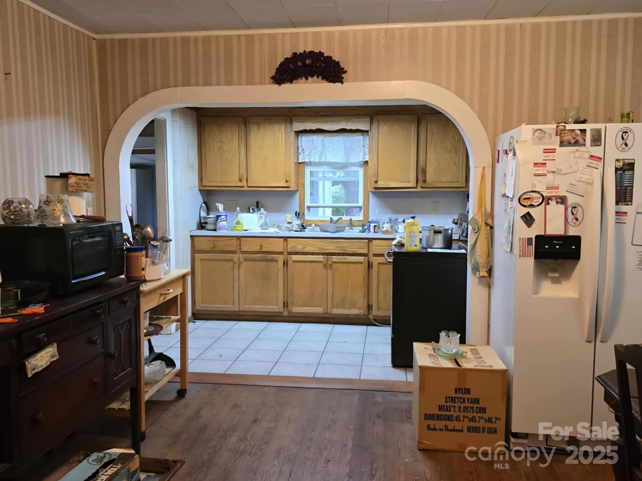 7601 Rhodhiss Road