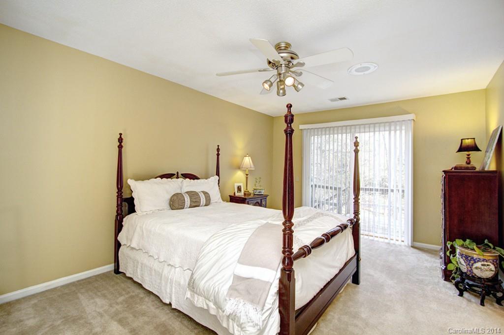 Walnut Creek - Residential