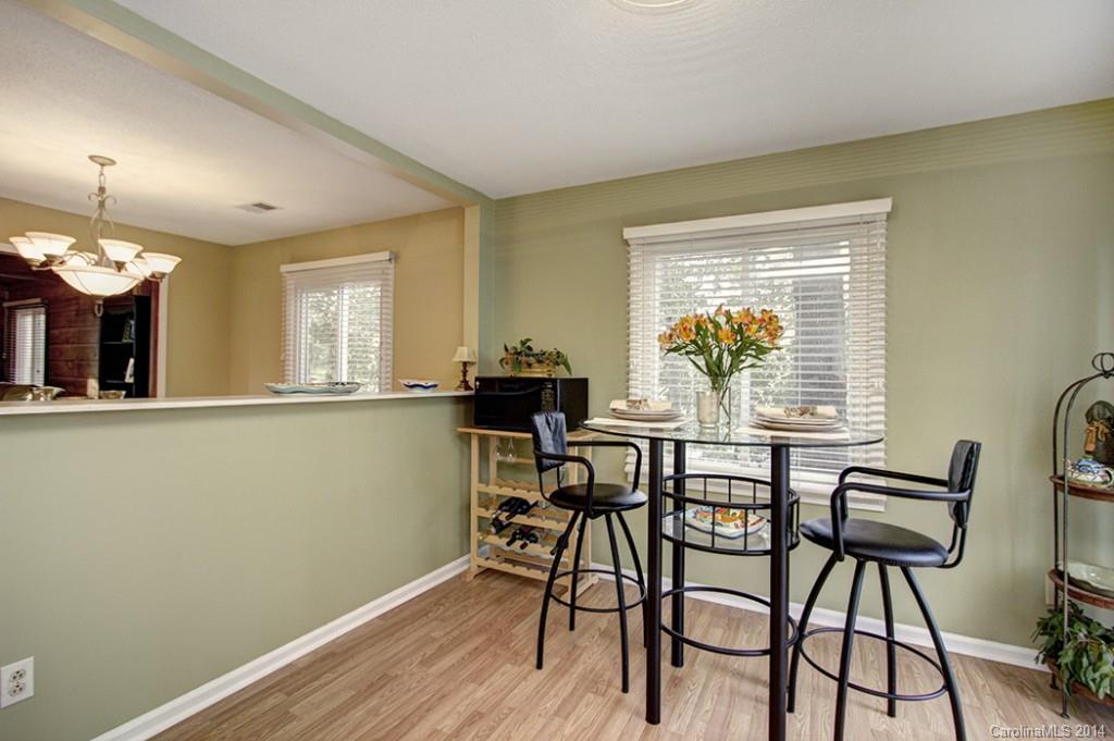 Walnut Creek - Residential