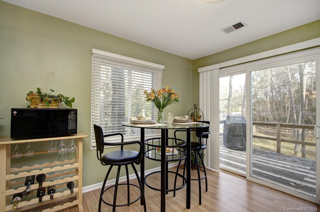 Walnut Creek - Residential