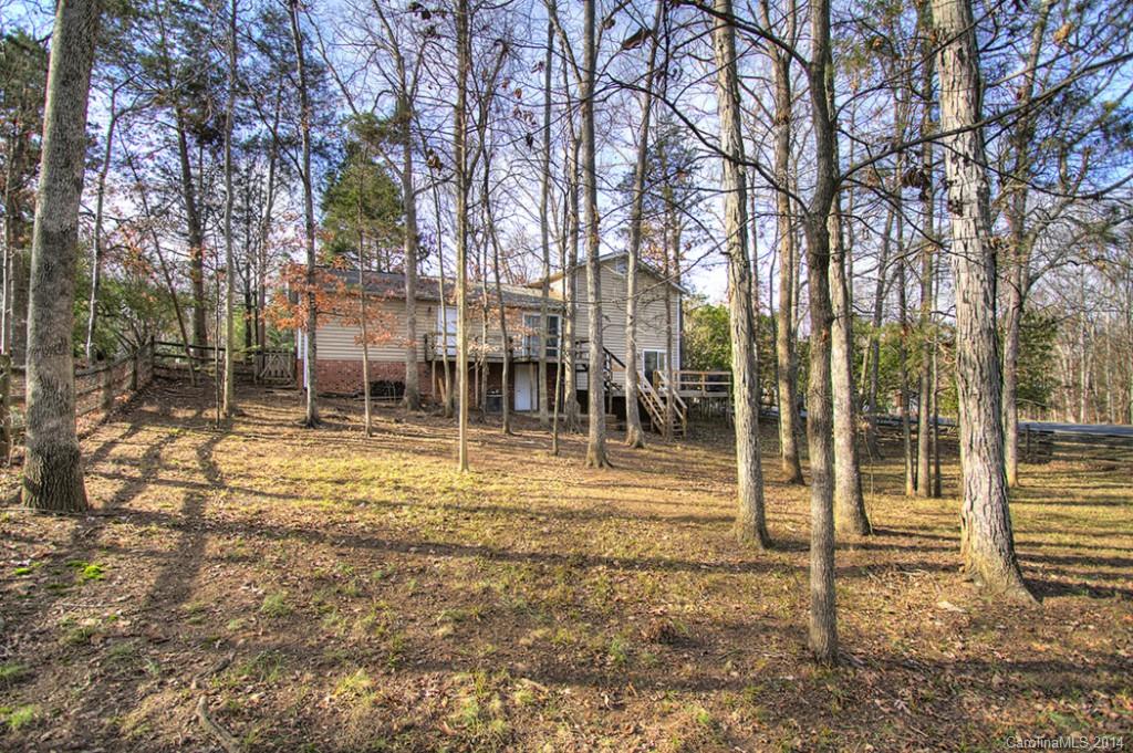 Walnut Creek - Residential