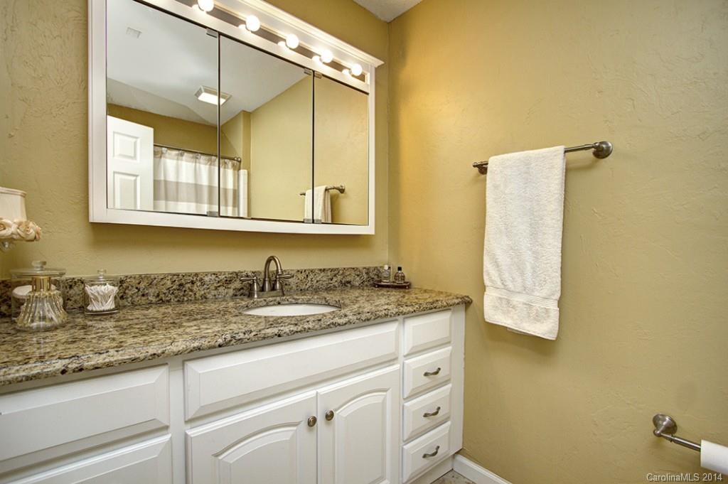 Walnut Creek - Residential