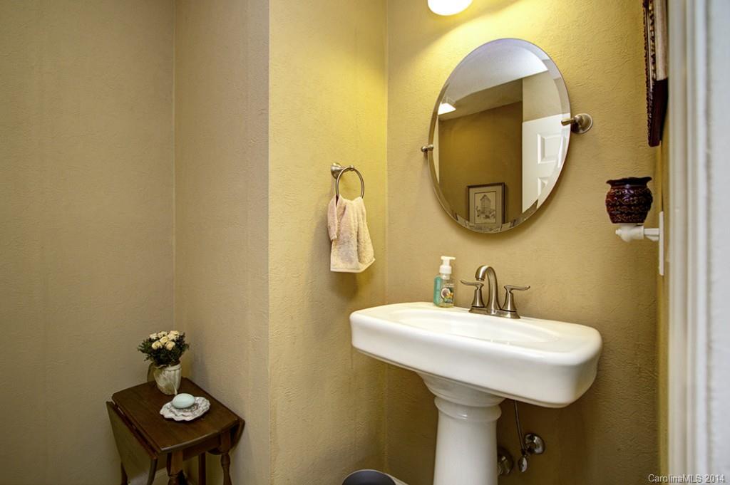 Walnut Creek - Residential