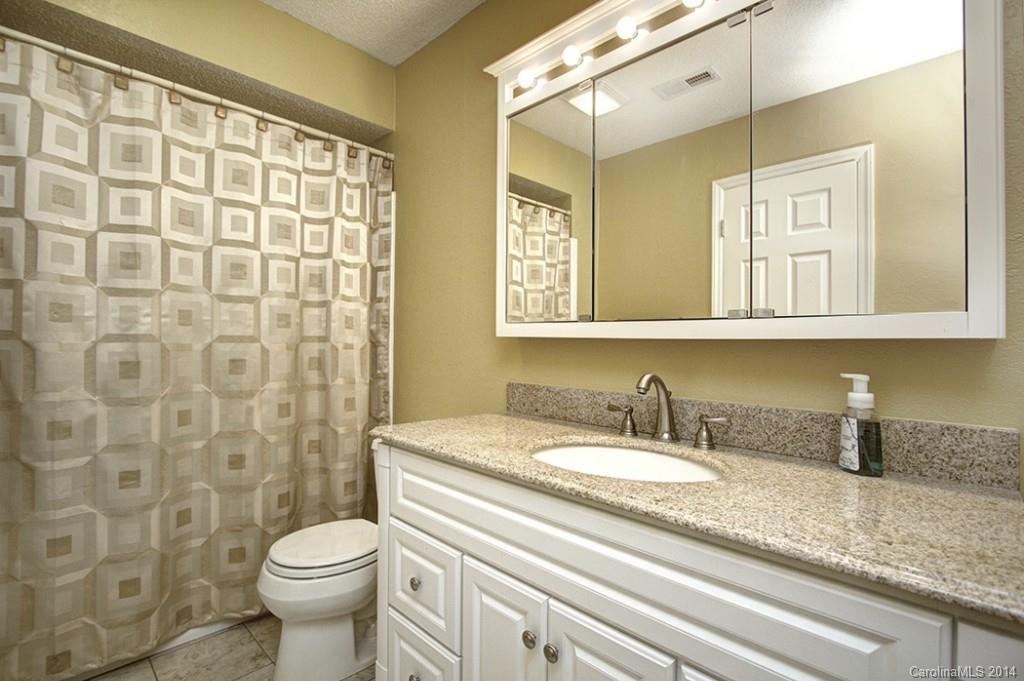 Walnut Creek - Residential