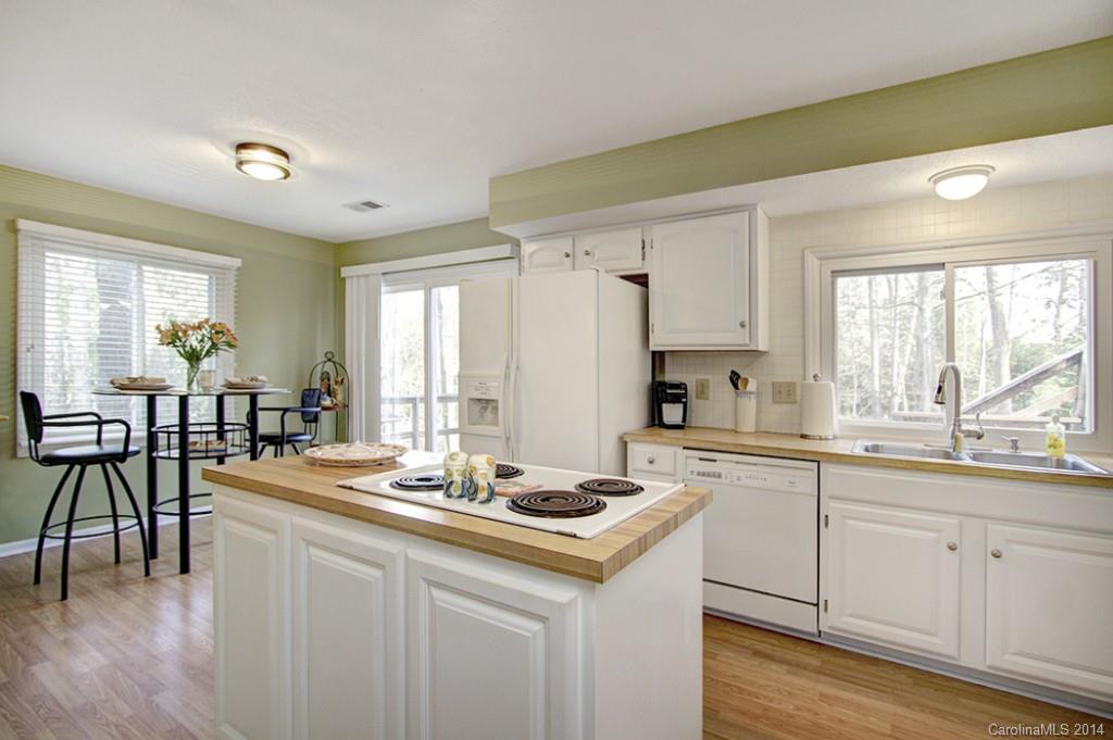 Walnut Creek - Residential