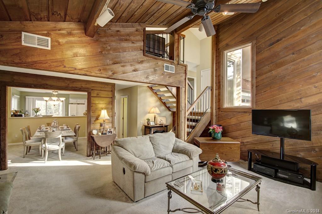 Walnut Creek - Residential