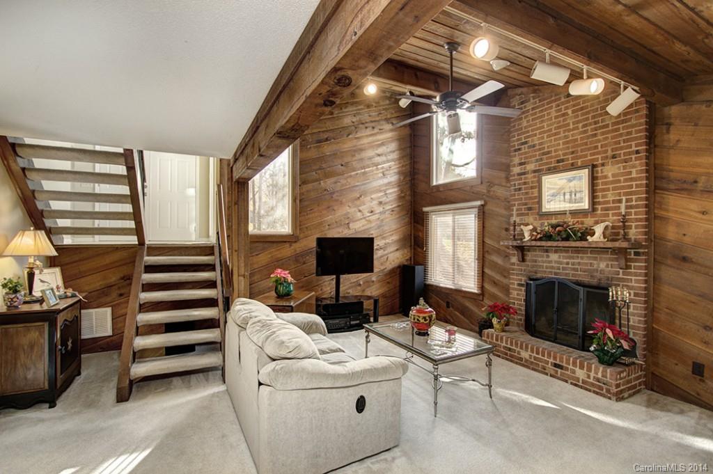 Walnut Creek - Residential