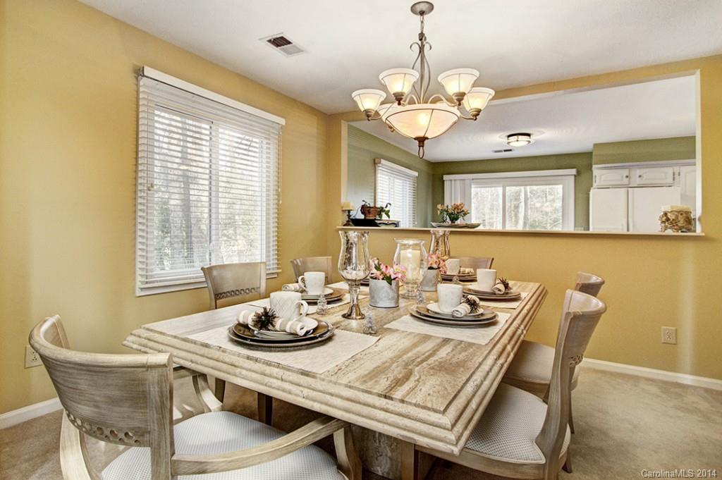 Walnut Creek - Residential