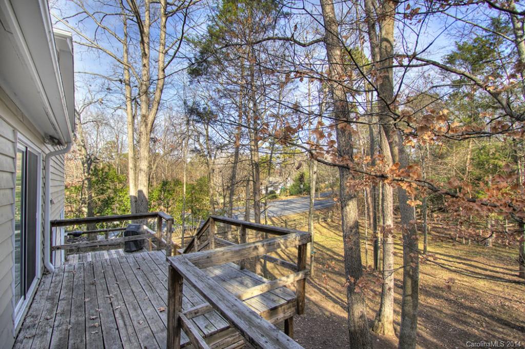 Walnut Creek - Residential