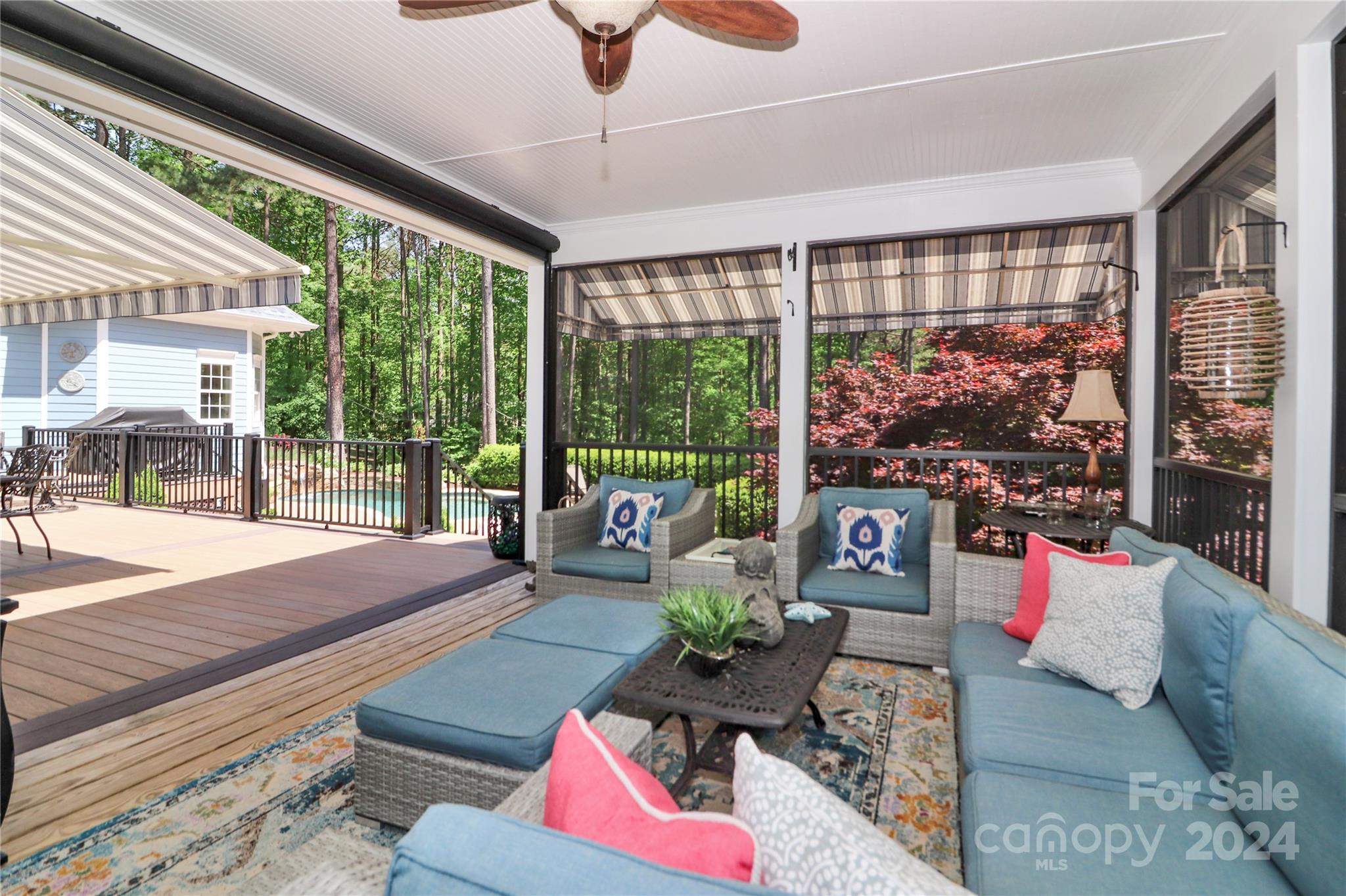 Northview Harbour - Residential