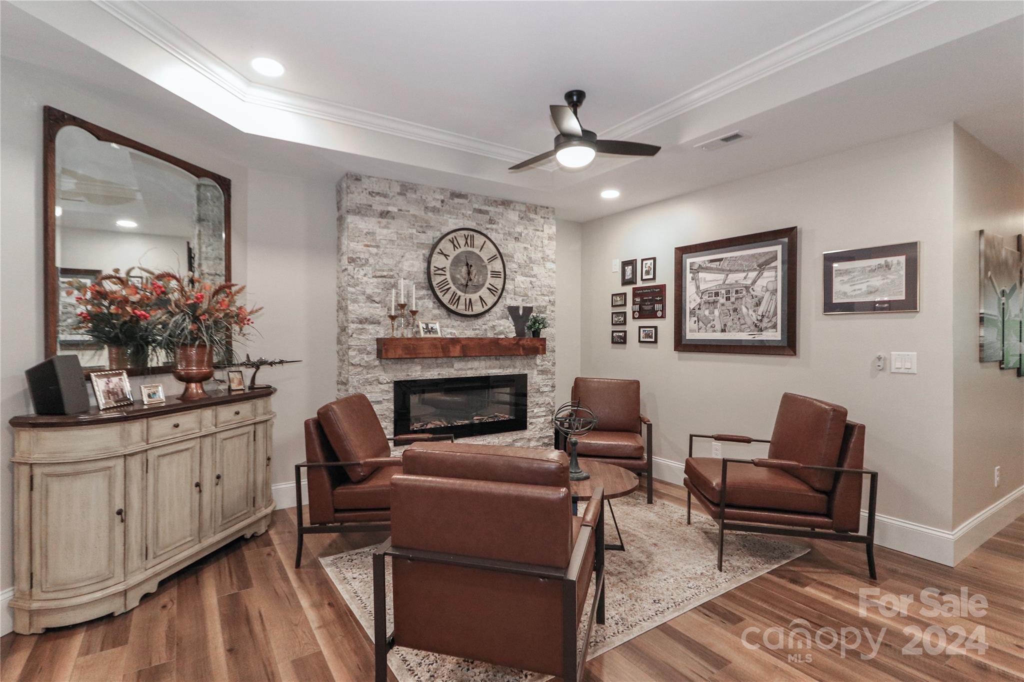 Northview Harbour - Residential