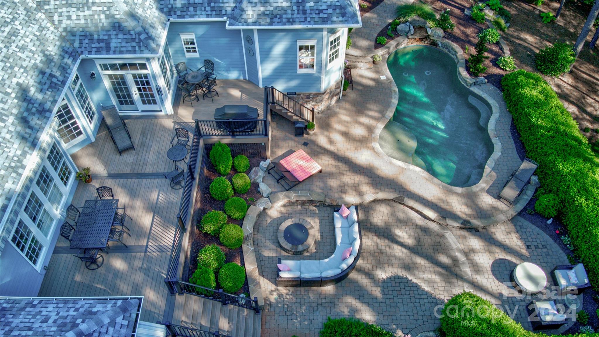 Northview Harbour - Residential